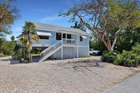 663 50th Ct Gulf, Marathon, FL 33050