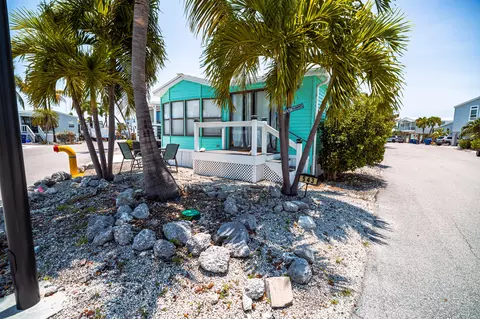701 Spanish Main Dr #543, Cudjoe Key, FL 33042