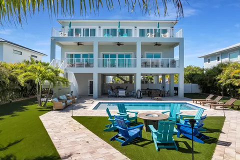 243 Pescayo Ave, Marathon, FL 33050