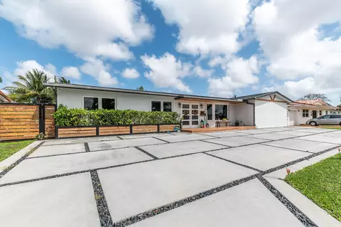 6231 SW 94th Ave, Miami, FL 33173