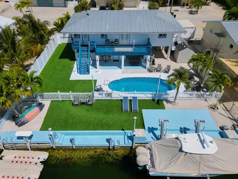 107 Gulfwinds Ln, Marathon, FL 33050