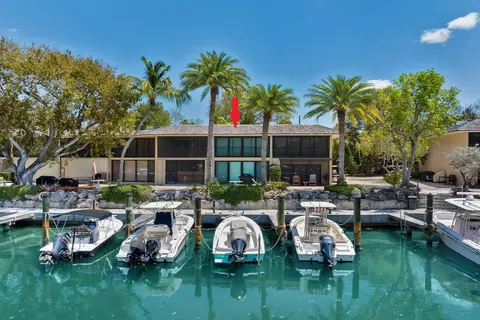 96000 Overseas Hwy #B2 & 33' BOAT, Key Largo, FL 33037