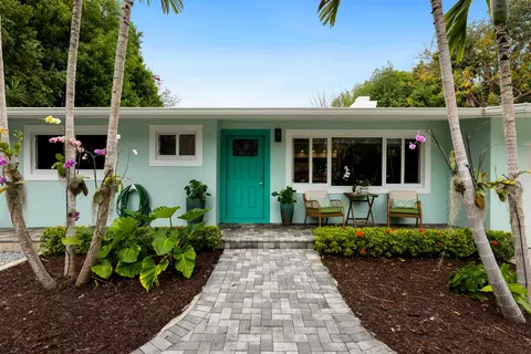 32 Park Rd, Islamorada, FL 33036