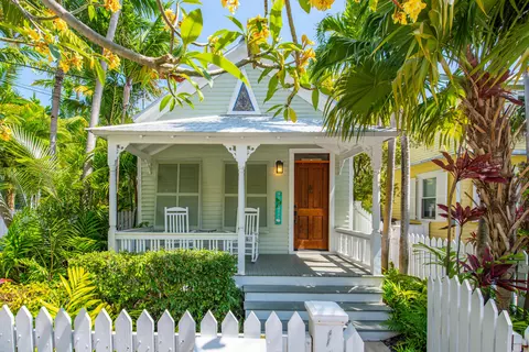 1124 Seminary St, Key West, FL 33040