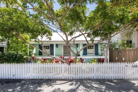 530 Grinnell St, Key West, FL 33040