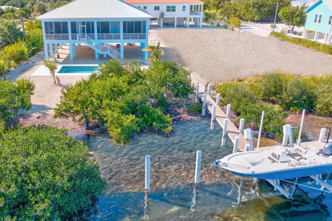 30995 Watson Blvd, Big Pine Key, FL 33043