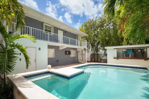 2525 Patterson Ave, Key West, FL 33040