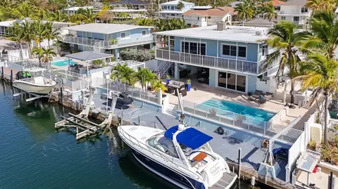 202 Atlantic Blvd, Key Largo, FL 33037