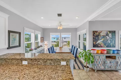 Dining - 31507 Avenue E, Big Pine Key, FL 33043 photo 1 of 4