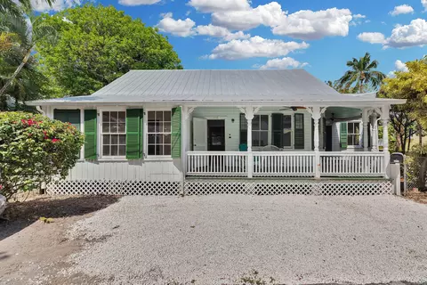708 William St, Key West, FL 33040