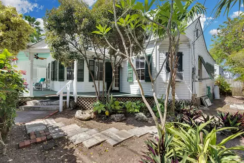708 William St, Key West, FL 33040 photo 2