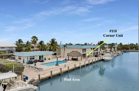 389 N Anglers Dr #110, Marathon, FL 33050
