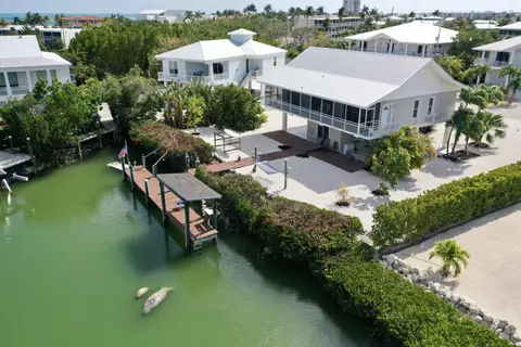 91 Avenue G, Marathon, FL 33050