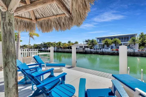 471 10th St #KEY colony, Key Colony Beach, FL 33051