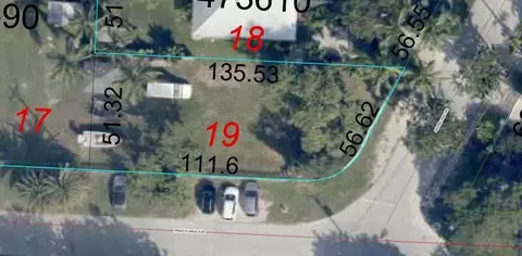 48 Shoreland Dr, Key Largo, FL 33037