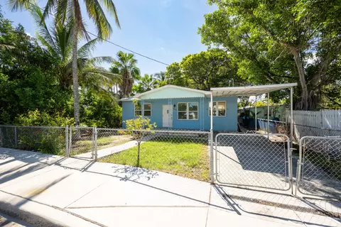 1702 Bertha St, Key West, FL 33040
