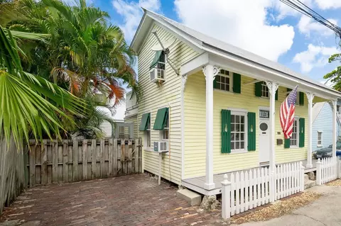 1121 Elgin Ln, Key West, FL 33040