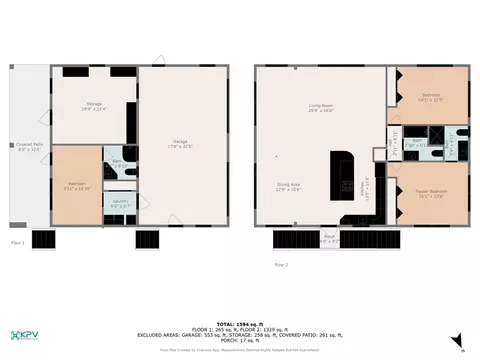 856 Copa D Oro, Marathon, FL 33050 photo 51