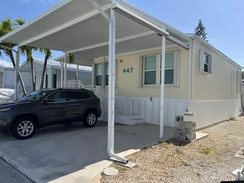 55 Boca Chica Rd #447, Key West, FL 33040