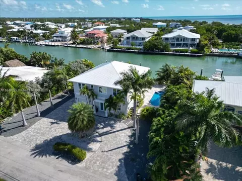 6 Avenue F, Marathon, FL 33050