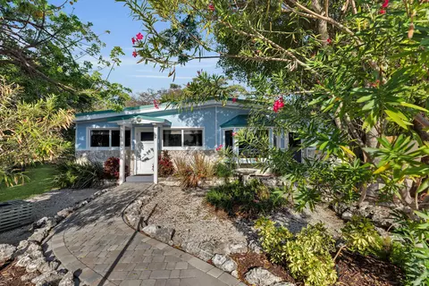 160 E Ridge Rd, Islamorada, FL 33036