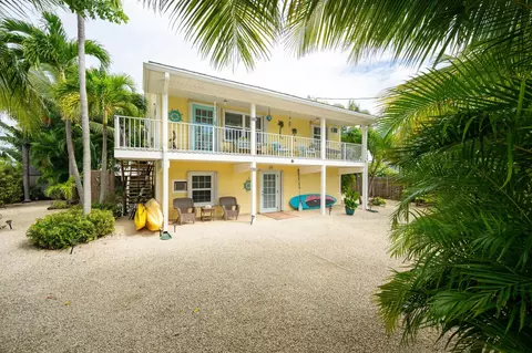 21161 Old State Rd 4a, Cudjoe Key, FL 33042
