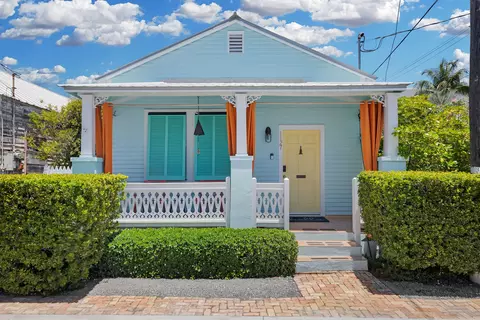 1127 Packer St, Key West, FL 33040