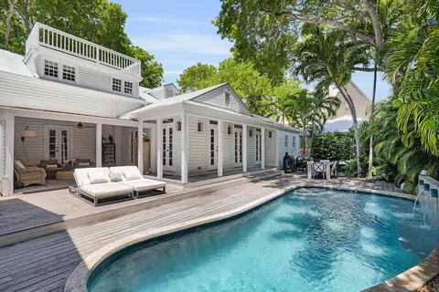 1421 White St, Key West, FL 33040