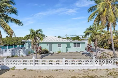 813 30th Street Ocean St, Marathon, FL 33050