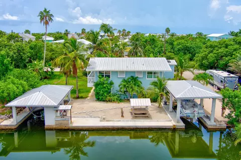 22841 Buccaneer Ln, Cudjoe Key, FL 33042