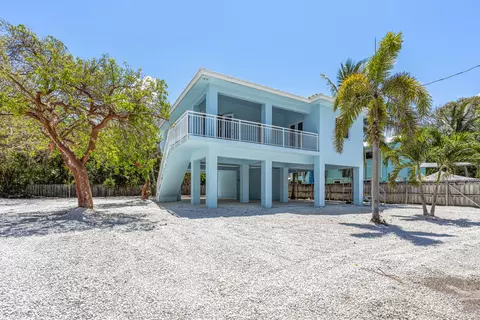 135 Dorsett Dr, Marathon, FL 33050