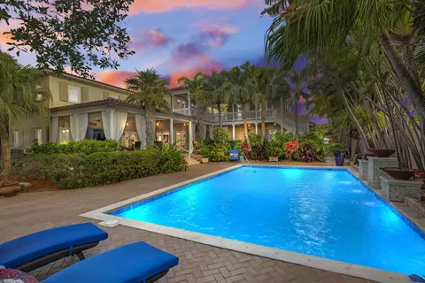 3300 Riviera Dr, Key West, FL 33040
