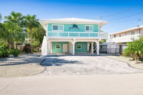 22738 Blackbeard Ln, Cudjoe Key, FL 33042