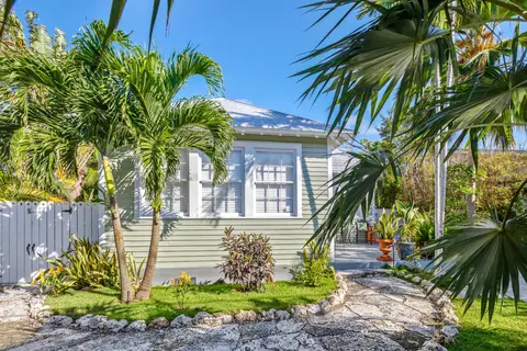1911 Fogarty Ave, Key West, FL 33040