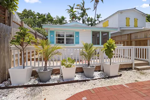 611 Grinnell St #6, Key West, FL 33040