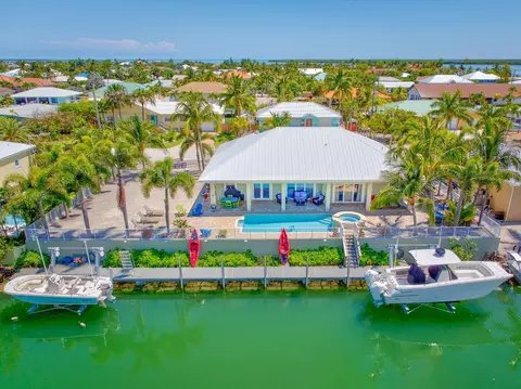 20867 W 5th Ave, Cudjoe Key, FL 33042