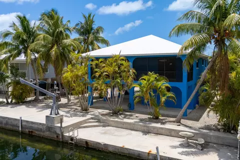 29487 Ranger Ave, Big Pine Key, FL 33043