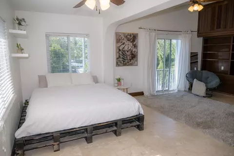 Bedroom - 464 Lime Dr, Key Largo, FL 33037 photo 15 of 15