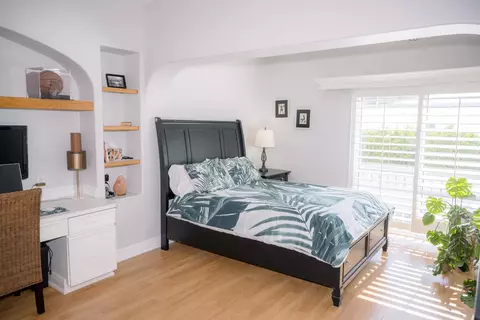 Bedroom - 464 Lime Dr, Key Largo, FL 33037 photo 10 of 15