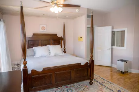 Bedroom - 464 Lime Dr, Key Largo, FL 33037 photo 9 of 15