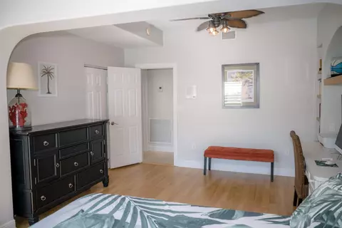 Bedroom - 464 Lime Dr, Key Largo, FL 33037 photo 12 of 15