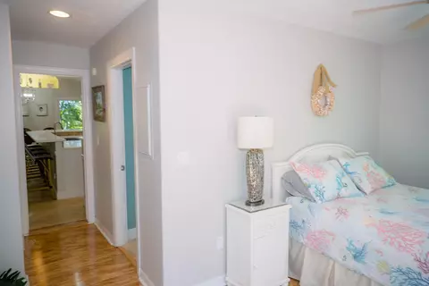 Bedroom - 464 Lime Dr, Key Largo, FL 33037 photo 3 of 15