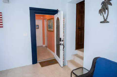 Entry Way - 464 Lime Dr, Key Largo, FL 33037 photo 1 of 7