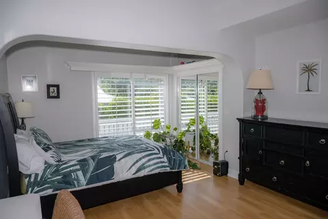 Bedroom - 464 Lime Dr, Key Largo, FL 33037 photo 11 of 15