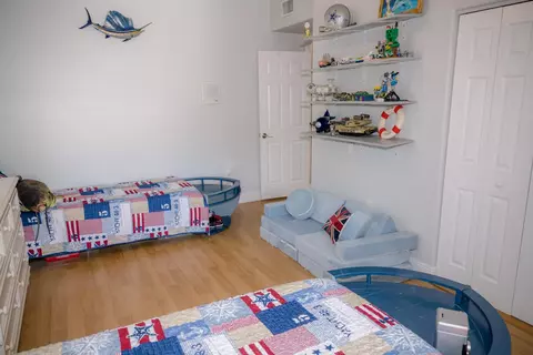 Bedroom - 464 Lime Dr, Key Largo, FL 33037 photo 13 of 15