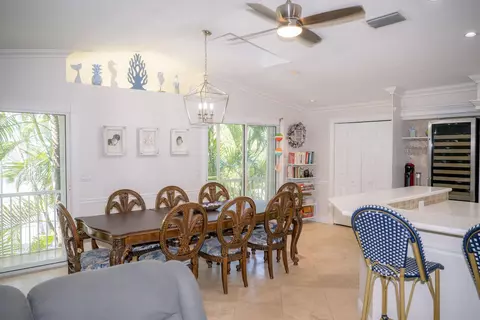 Dining - 464 Lime Dr, Key Largo, FL 33037 photo 1 of 1
