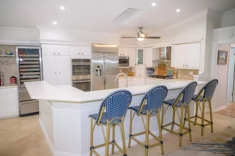 Kitchen - 464 Lime Dr, Key Largo, FL 33037 photo 2 of 6