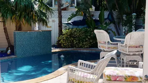 318 Margaret St, Key West, FL 33040
