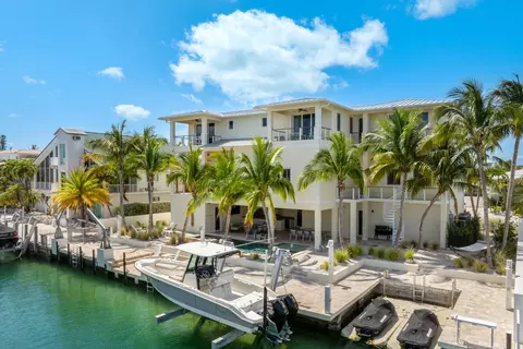 118 Villa Bella Dr, Islamorada, FL 33036