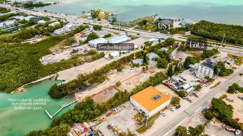Undisclosed, Marathon, FL 33050